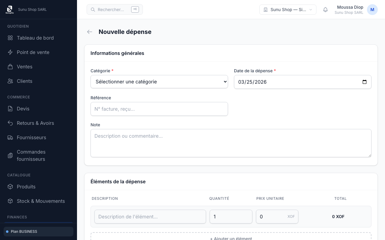 /company/expenses/create